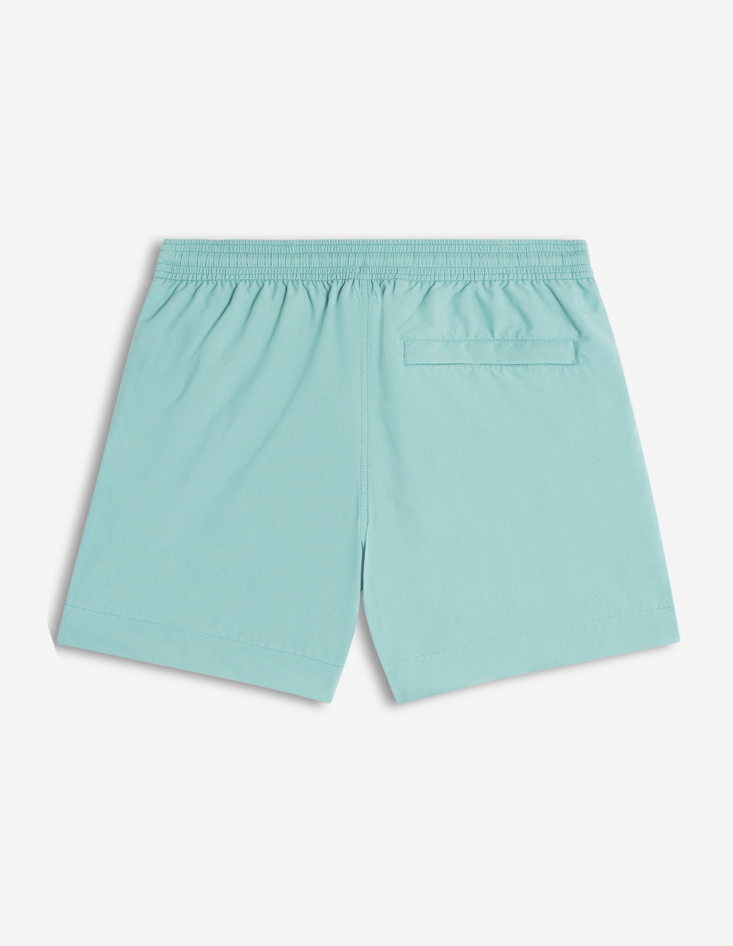 Short de bain résistant aux UV - Vert de Gris