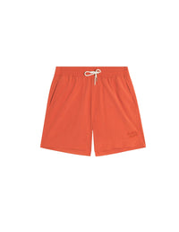 UV-resistant swim shorts - Goji Tea
