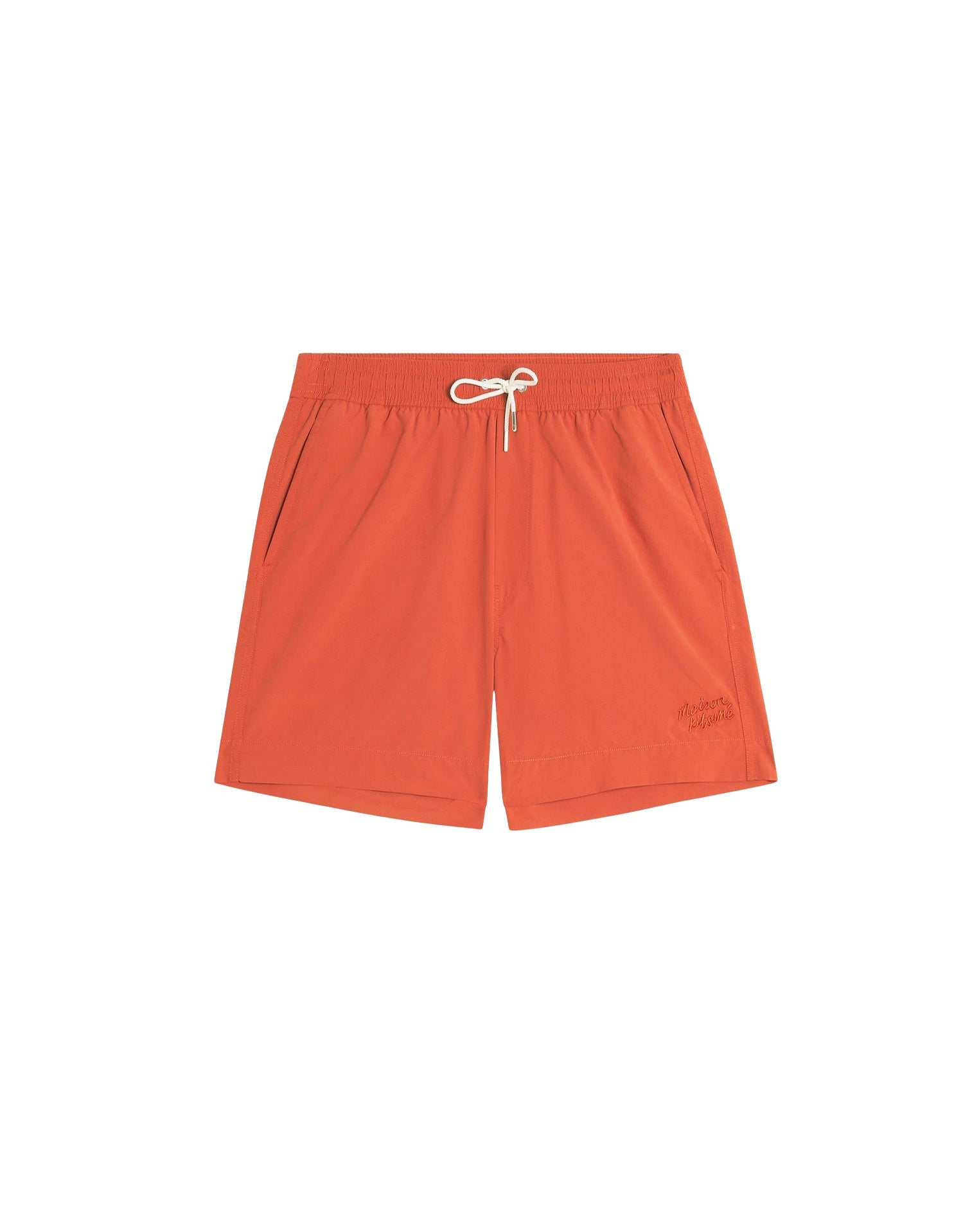 UV-resistant swim shorts - Goji Tea