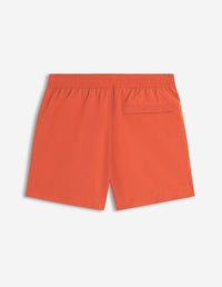 UV-resistant swim shorts - Goji Tea