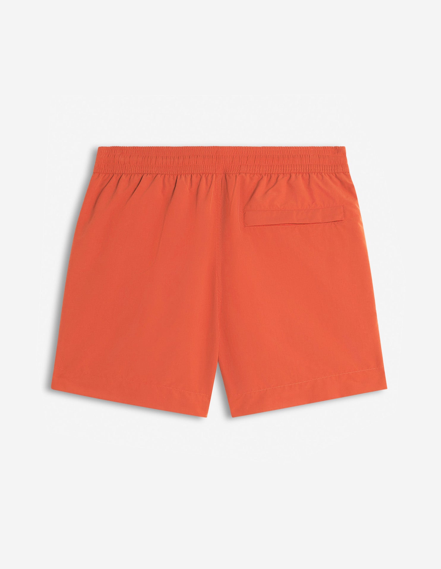 UV-resistant swim shorts - Goji Tea