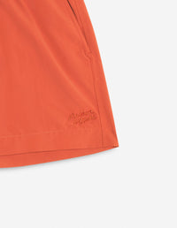 UV-resistant swim shorts - Goji Tea