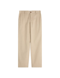 Pantalon chino avec étiquette - Dune