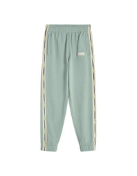 Pantalon de survêtement Flash Fox - Vert-De-Gris