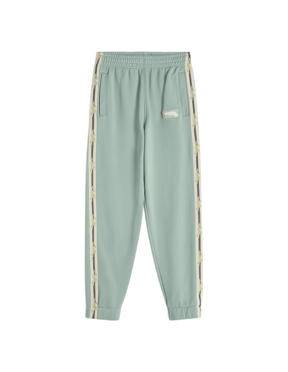 Pantalon de survêtement Flash Fox - Vert-De-Gris