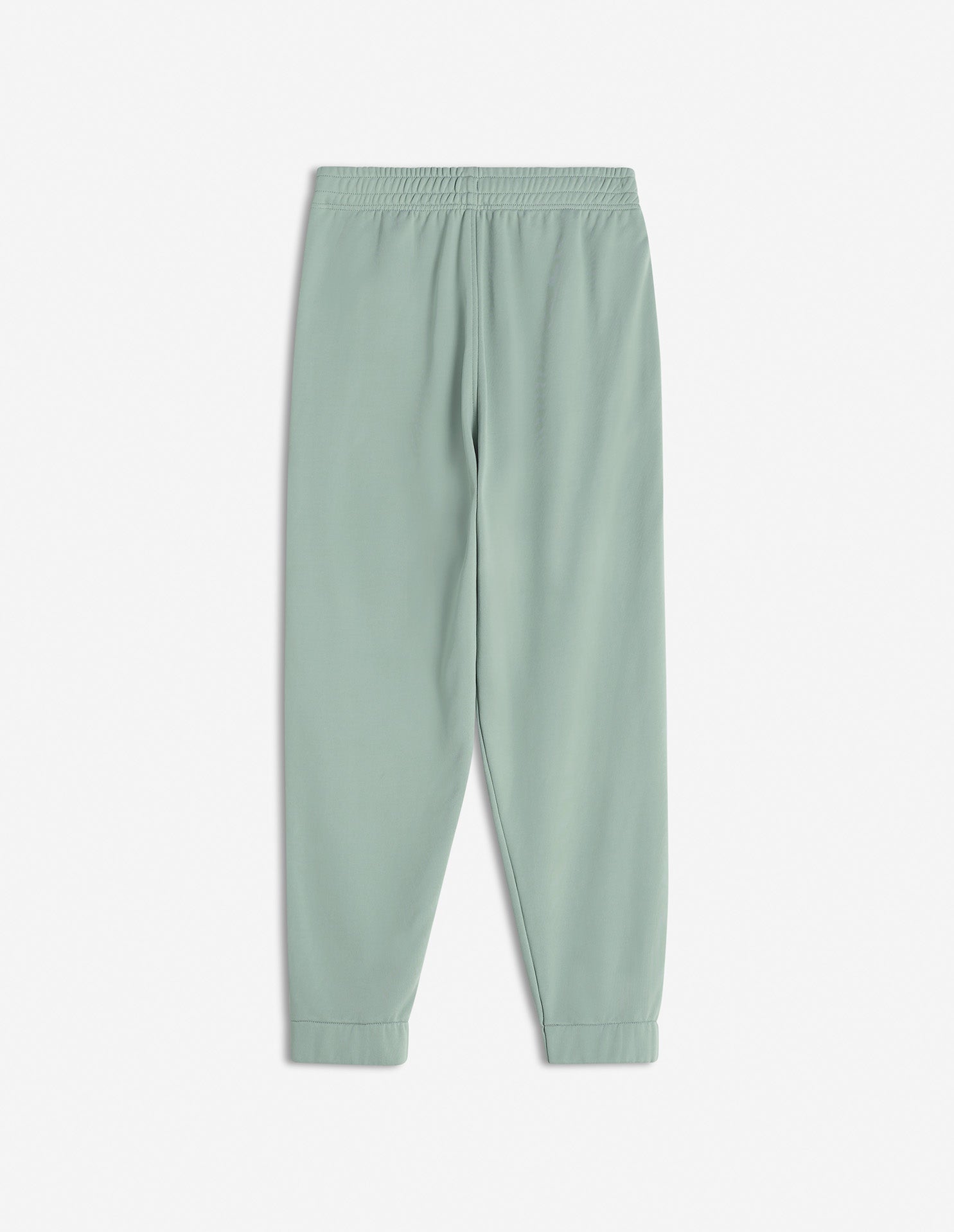 Flash Fox Track Pants - Vert-De-Gris