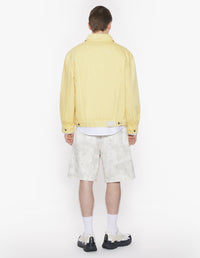 Trucker Jacket - Sun Kiss