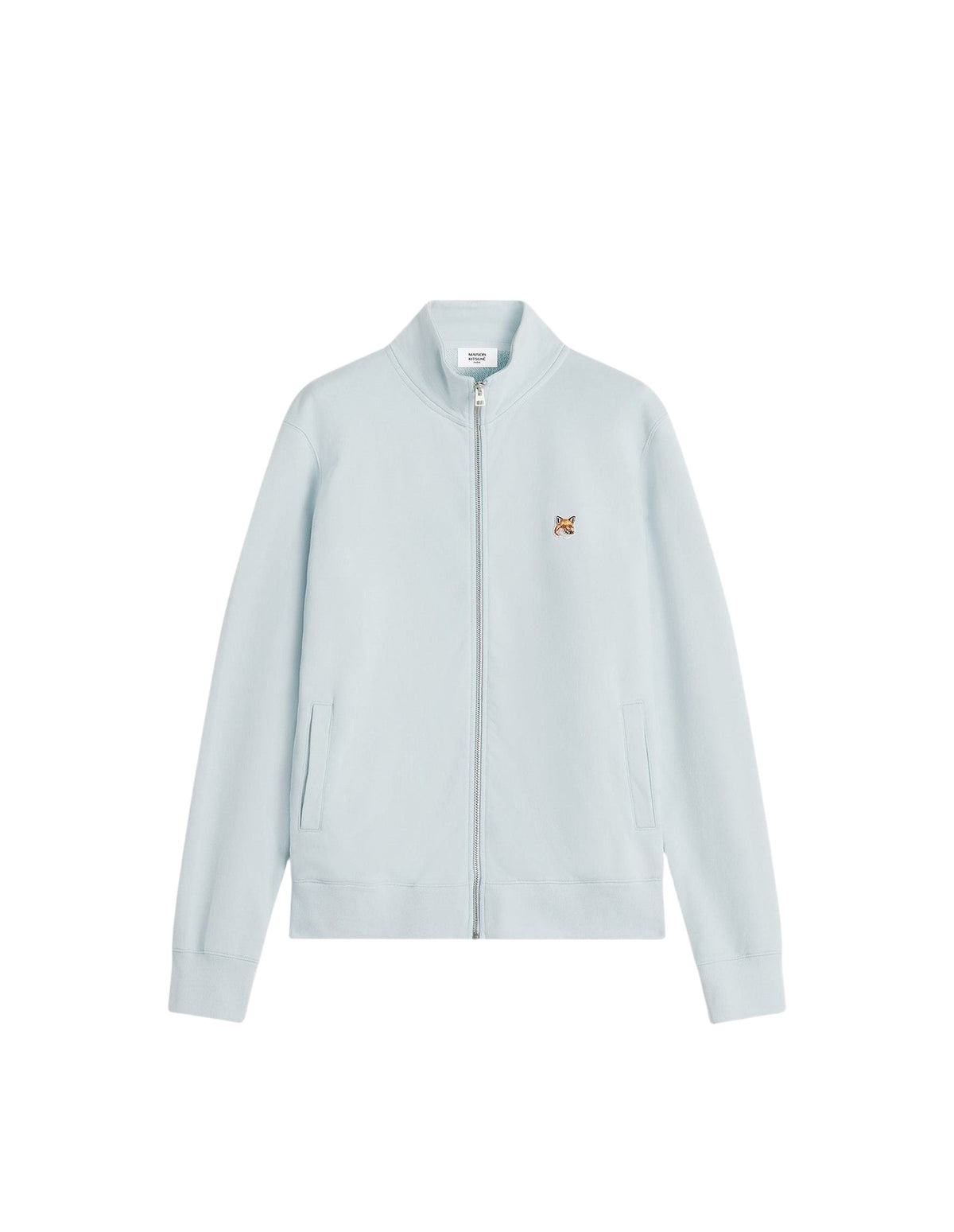 Gilet zippé Fox Head - Cirrus Blue