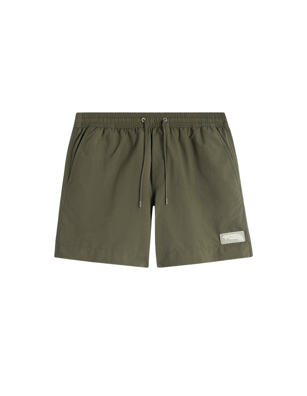 Short de bain résistant aux UV - Military Green