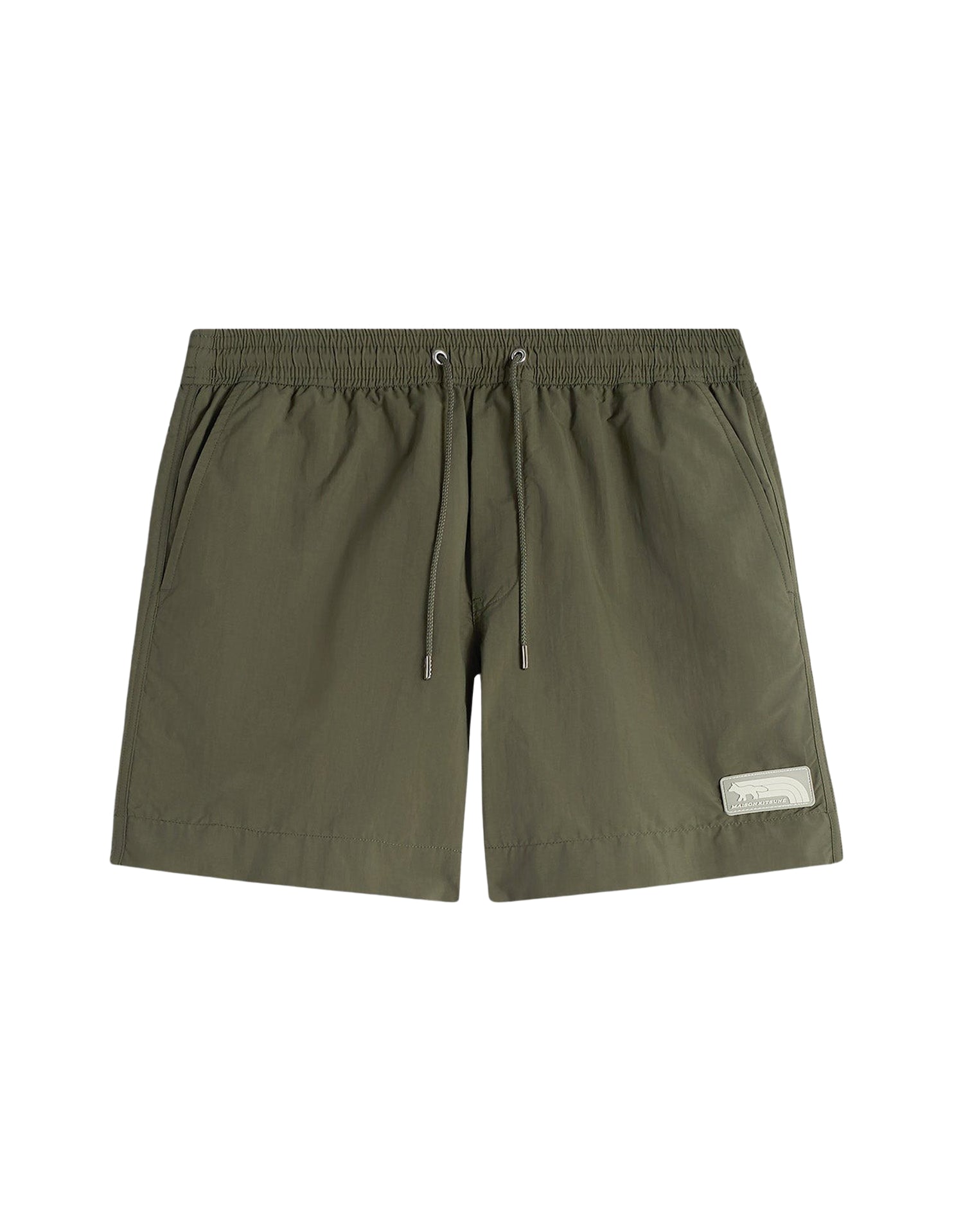 Short de bain résistant aux UV - Military Green