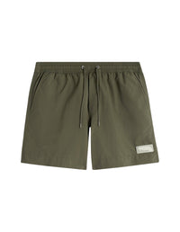 Short de bain résistant aux UV - Military Green