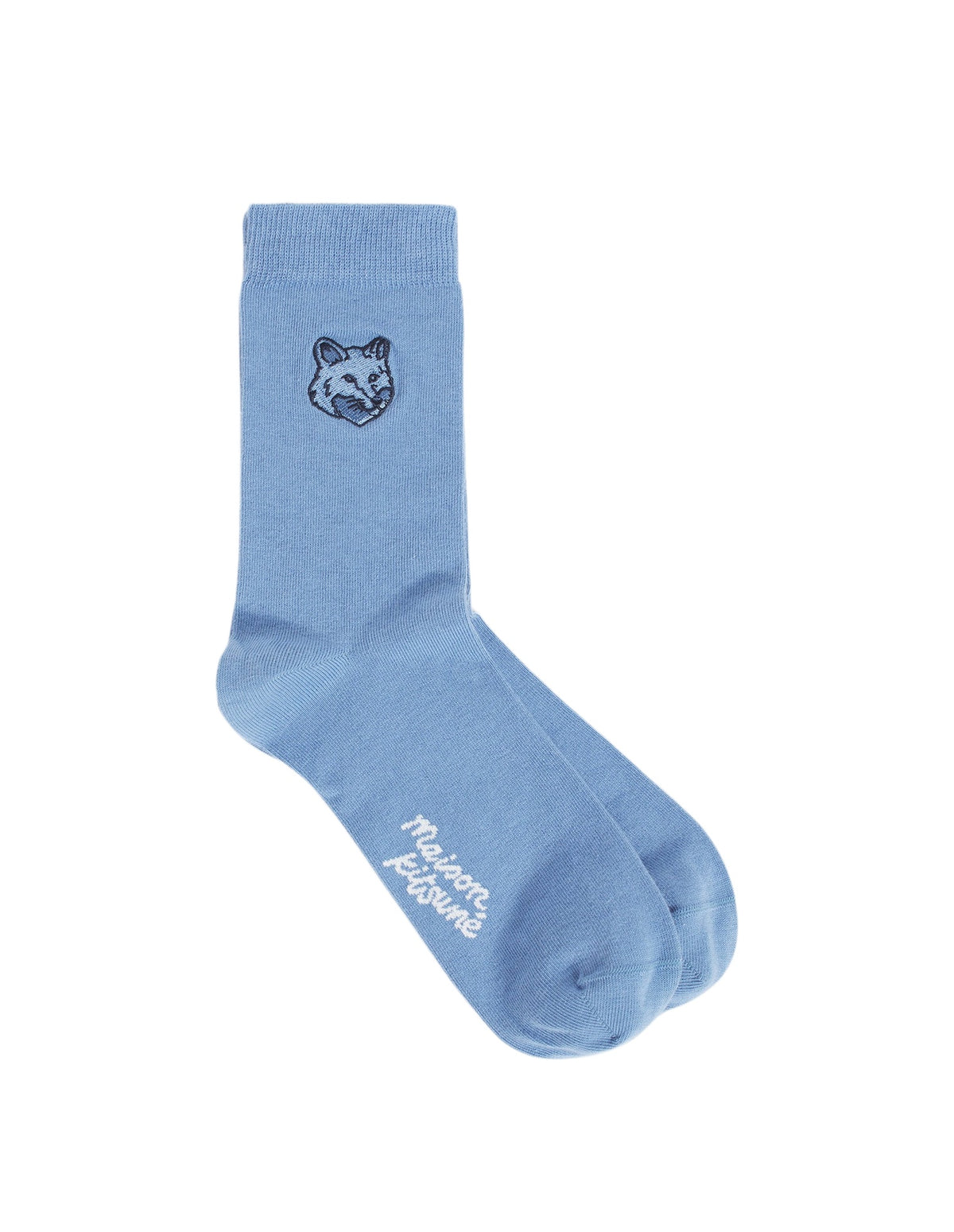 Chaussettes avec écusson brodé - Infinity