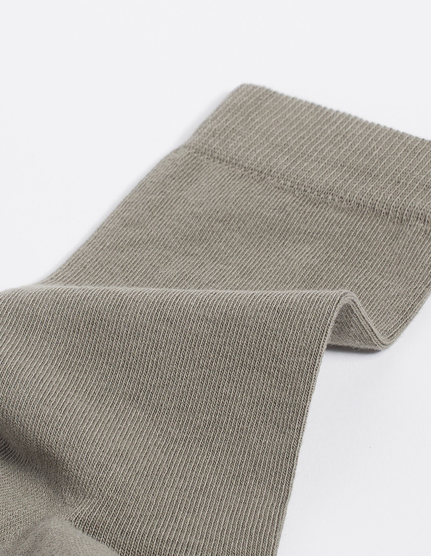 Fox Head Socks - Pebble