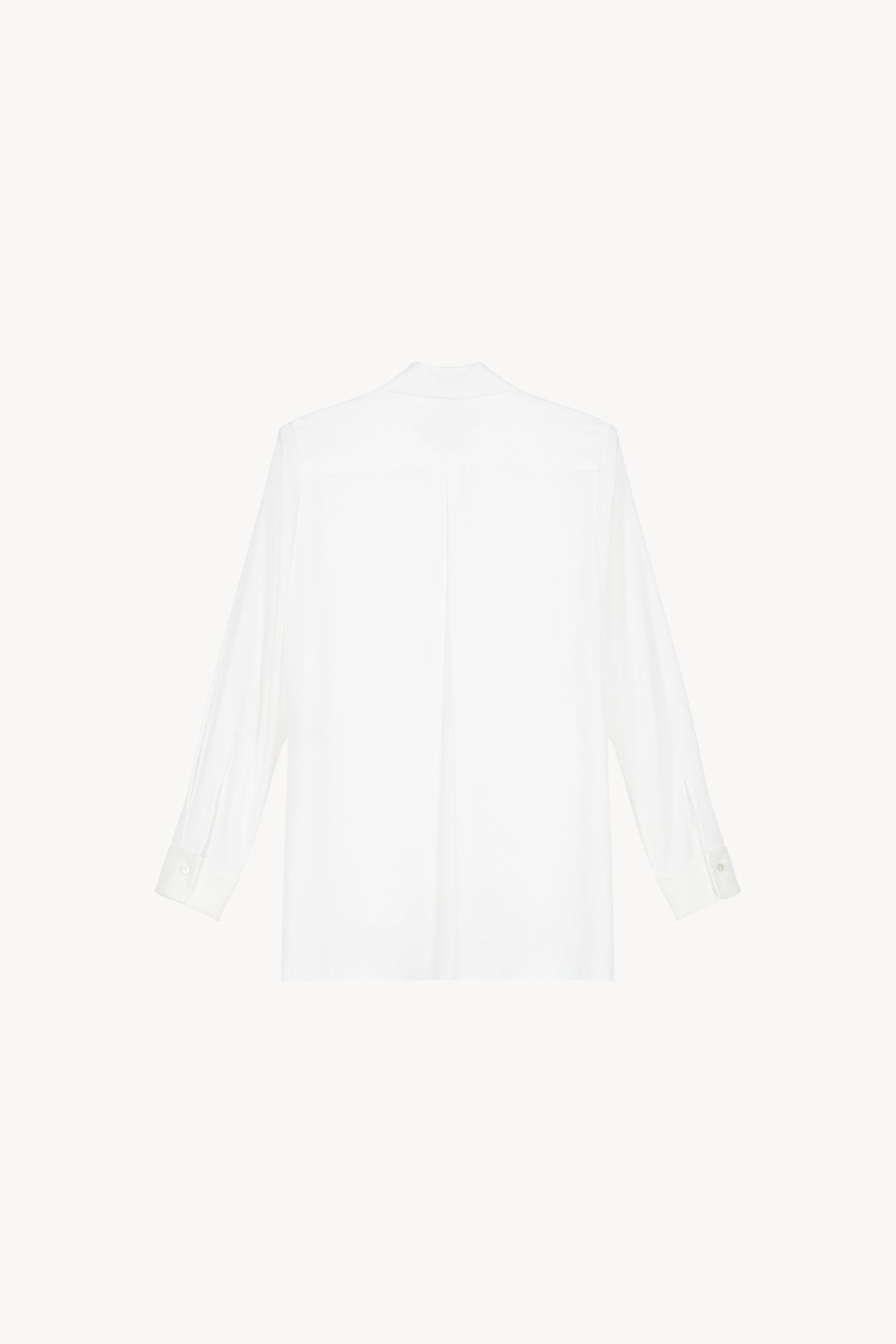 Chemise - Blanc Cassé