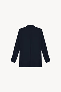 Chemise - Marine
