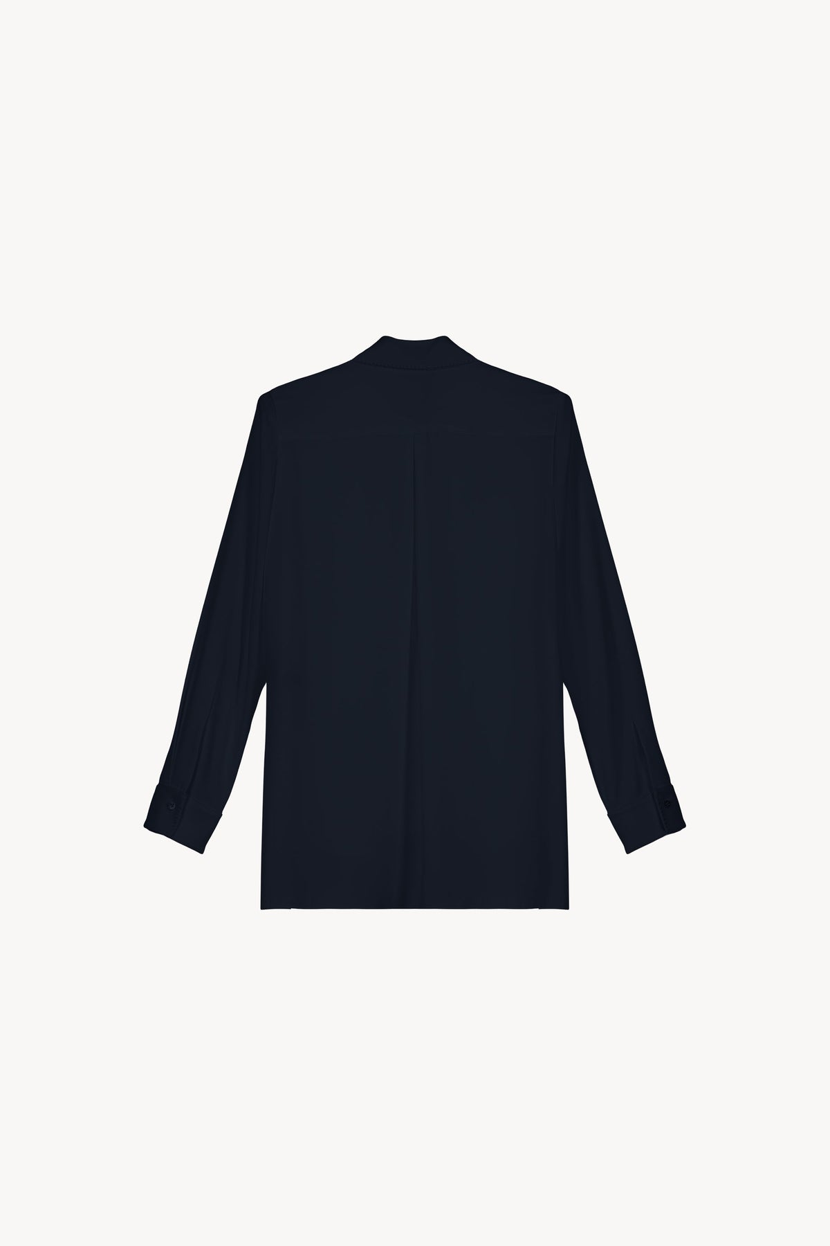 Chemise - Marine