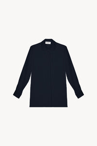 Chemise - Marine