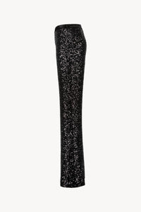 Pantalon - Noir