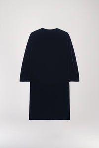 Manteau - Marine