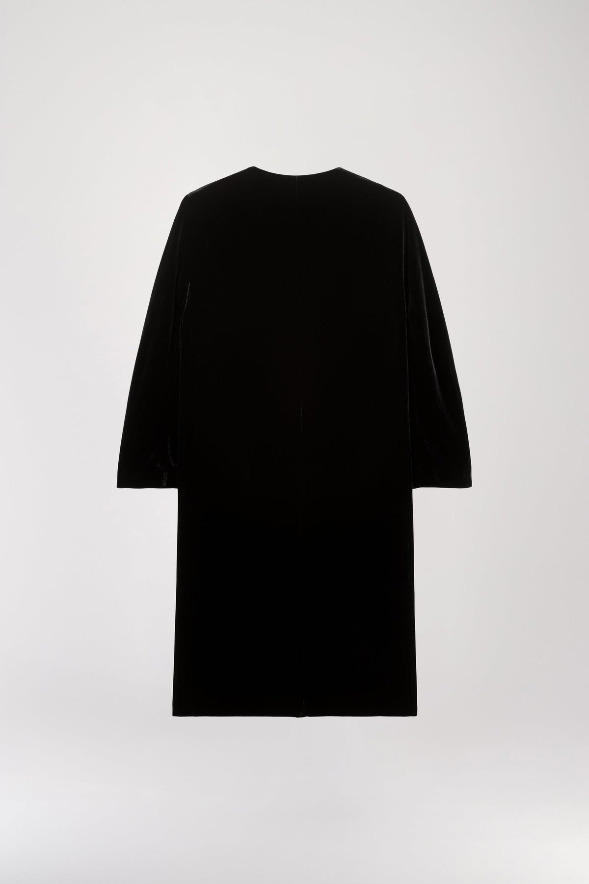 Manteau - Noir