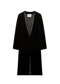 Manteau - Noir
