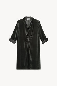 Robe - Elephant