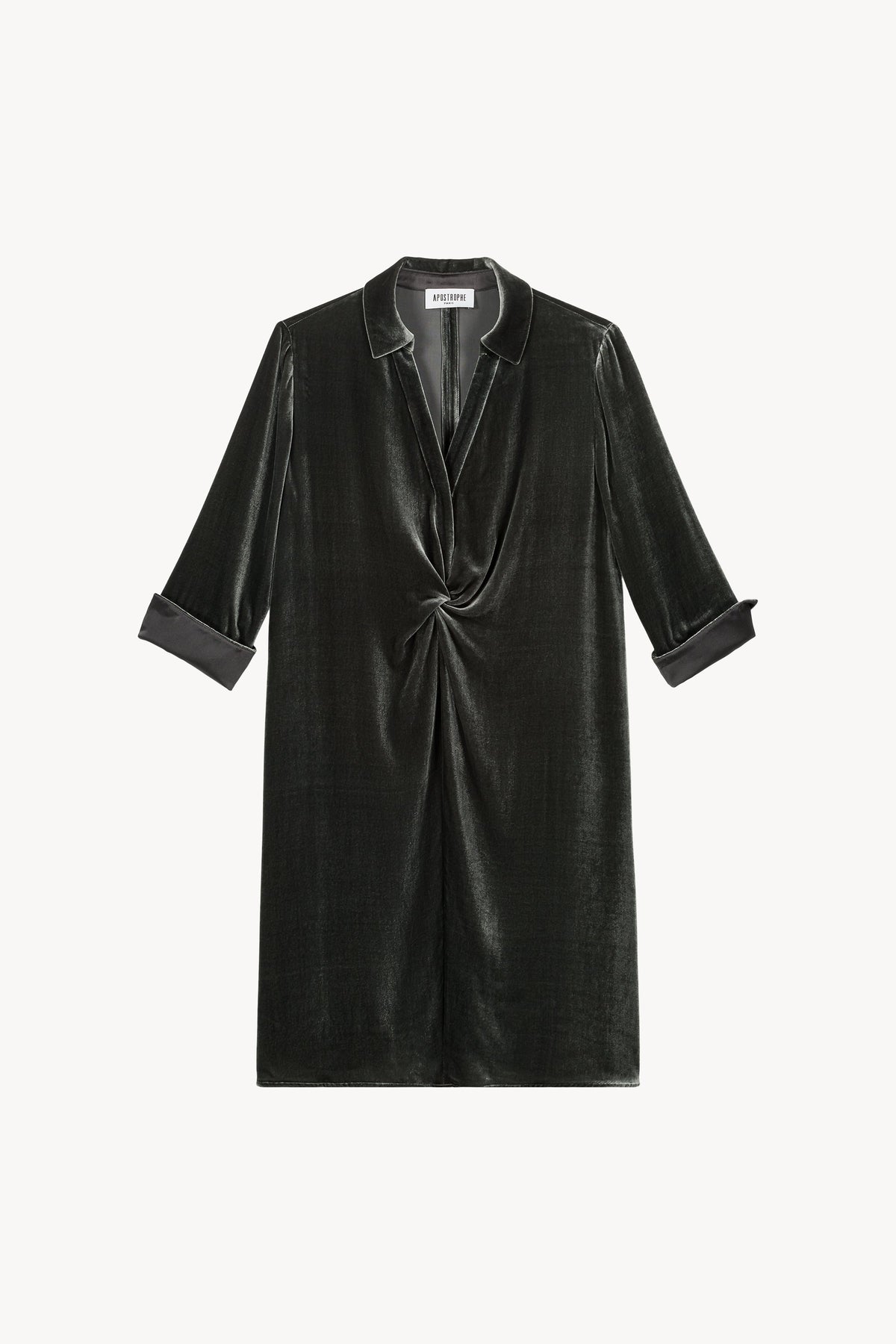 Robe - Elephant