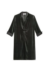 Robe courte scintillante - Elephant