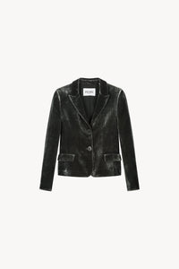 Veste - Elephant