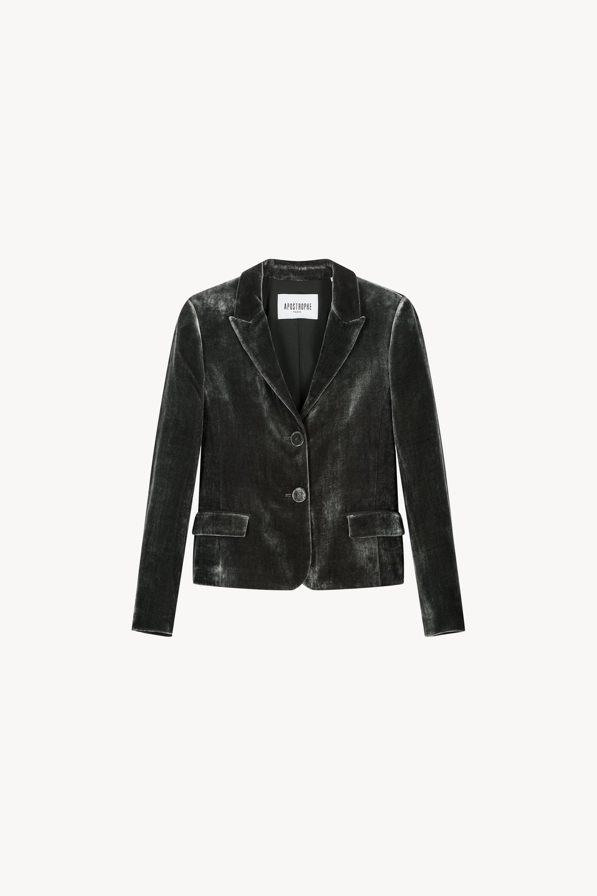 Veste - Elephant