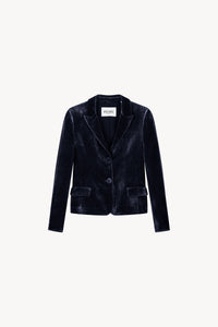 Veste - Marine