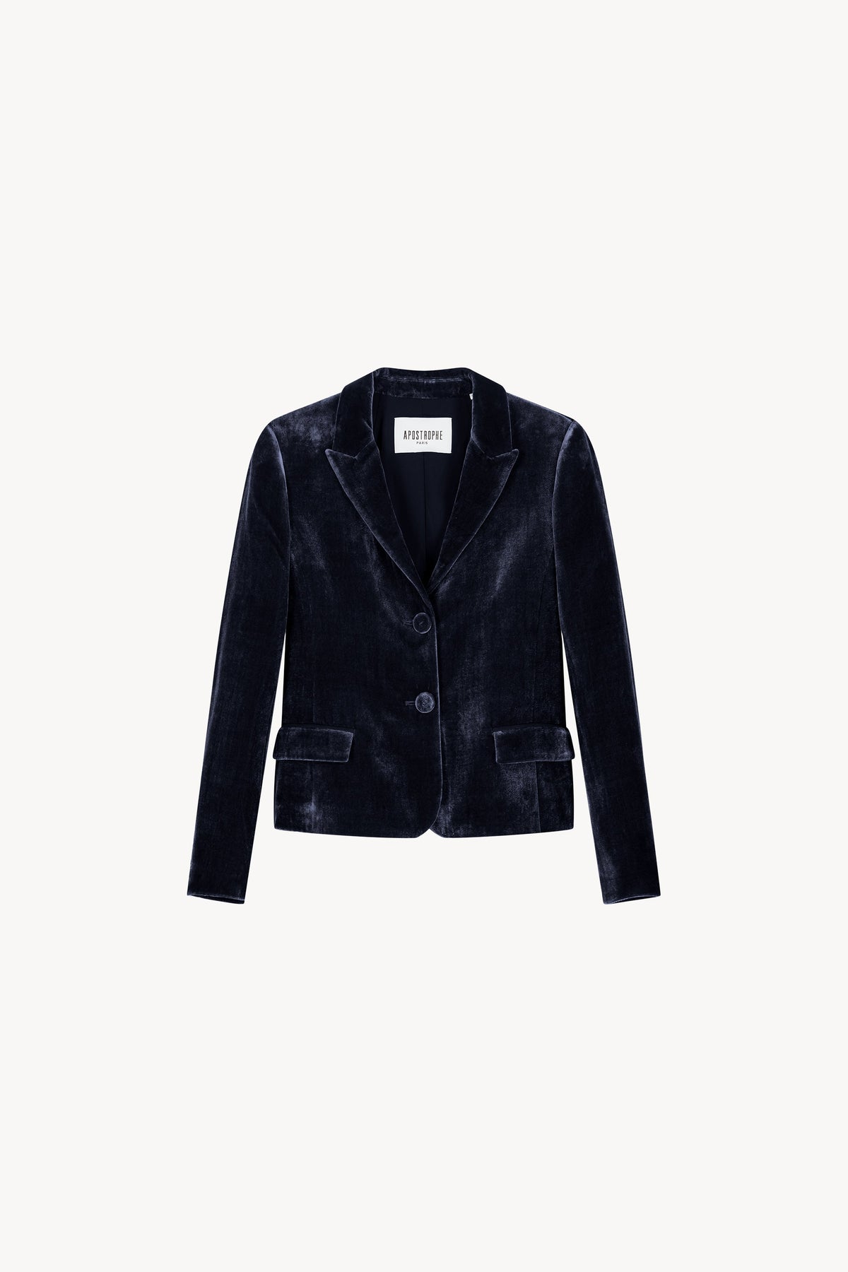 Veste - Marine