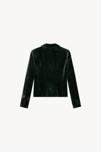 Veste - Vert Foncé