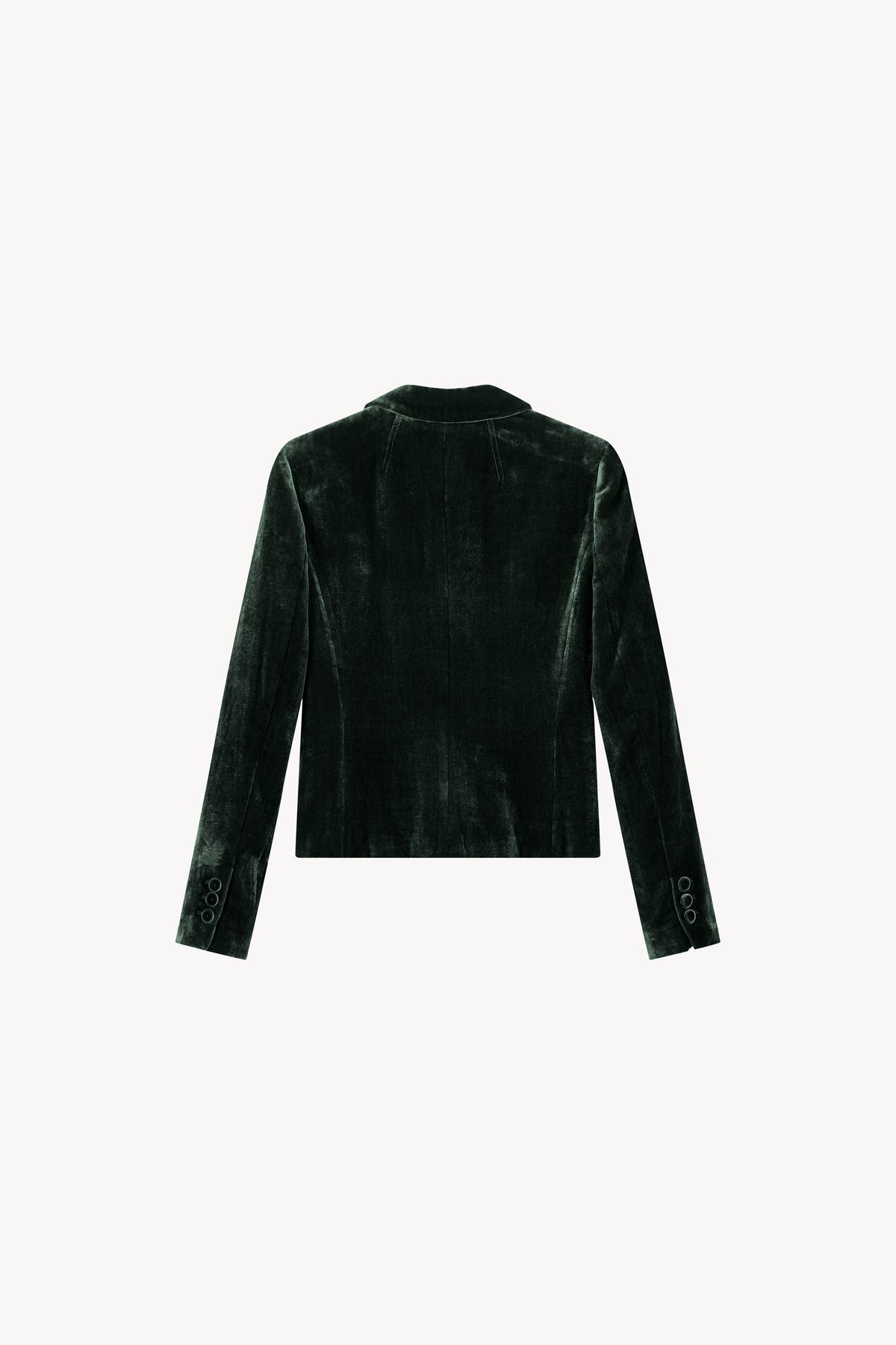 Veste - Vert Foncé