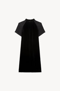 Robe - Noir