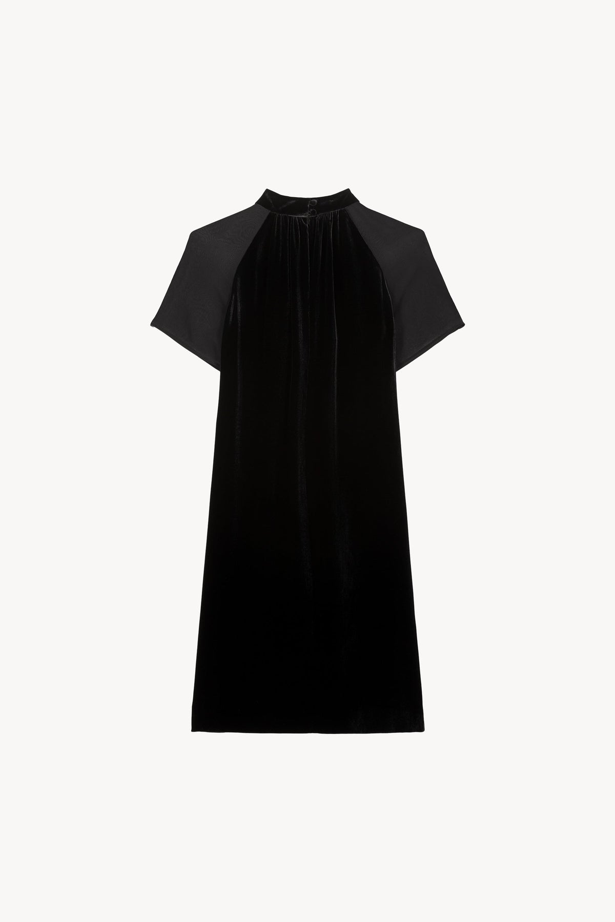 Robe - Noir