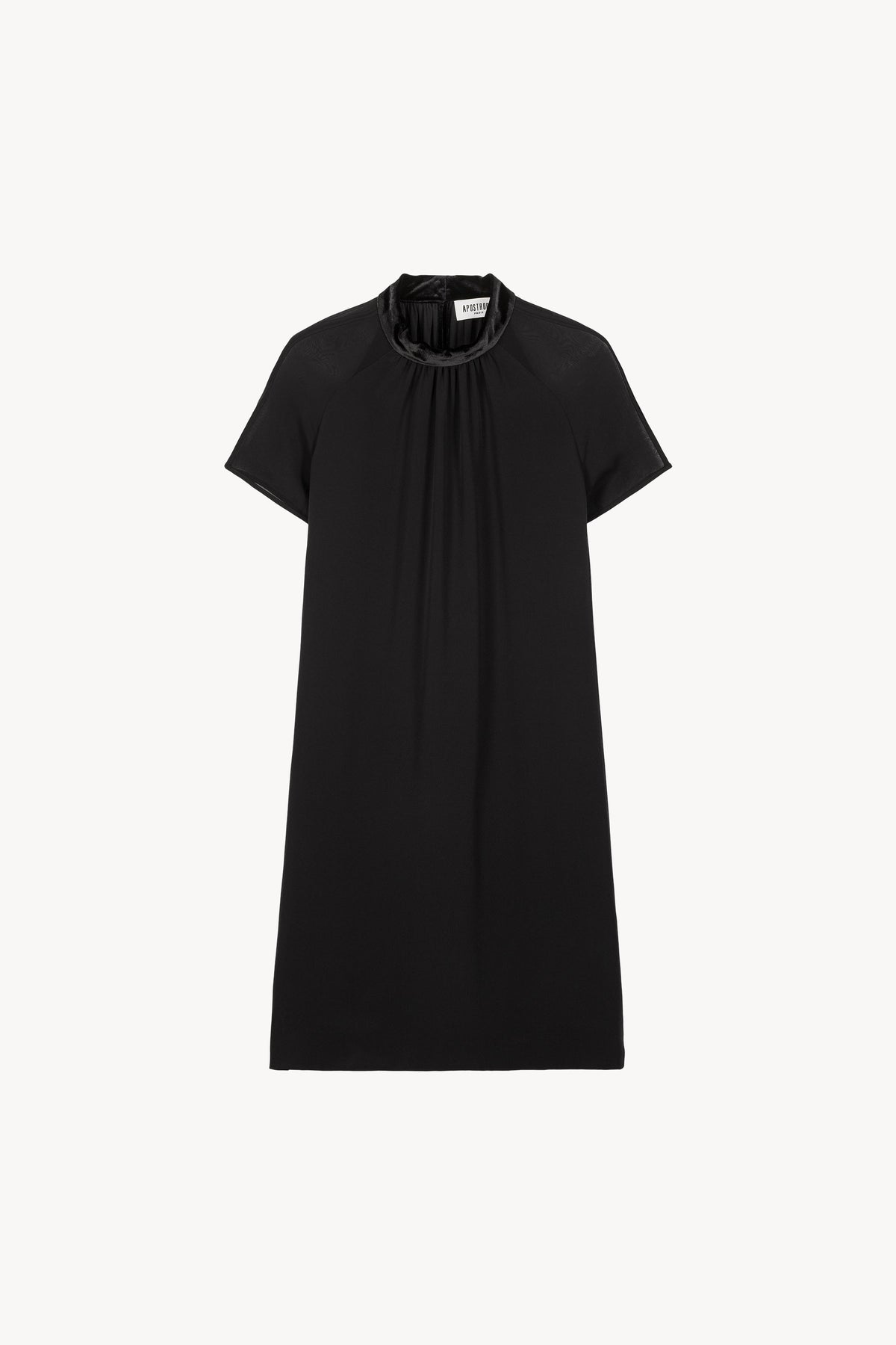Robe - Noir