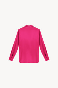 Chemise - Framboise