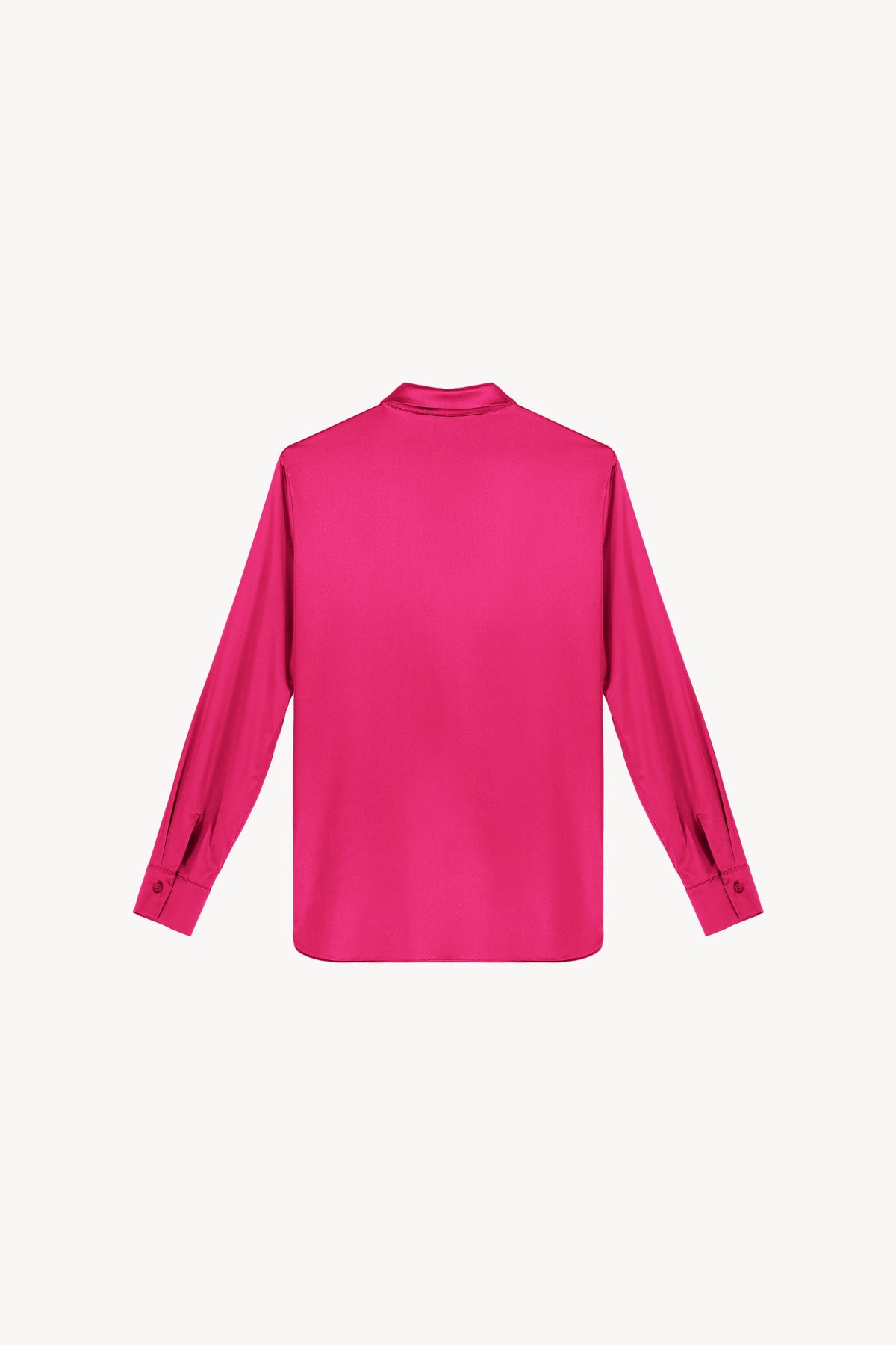 Chemise - Framboise