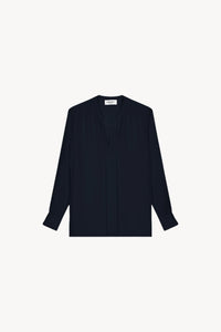 Chemise - Marine
