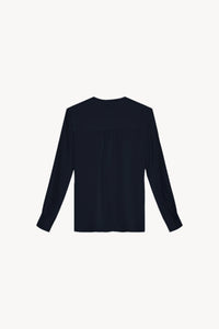 Chemise - Marine