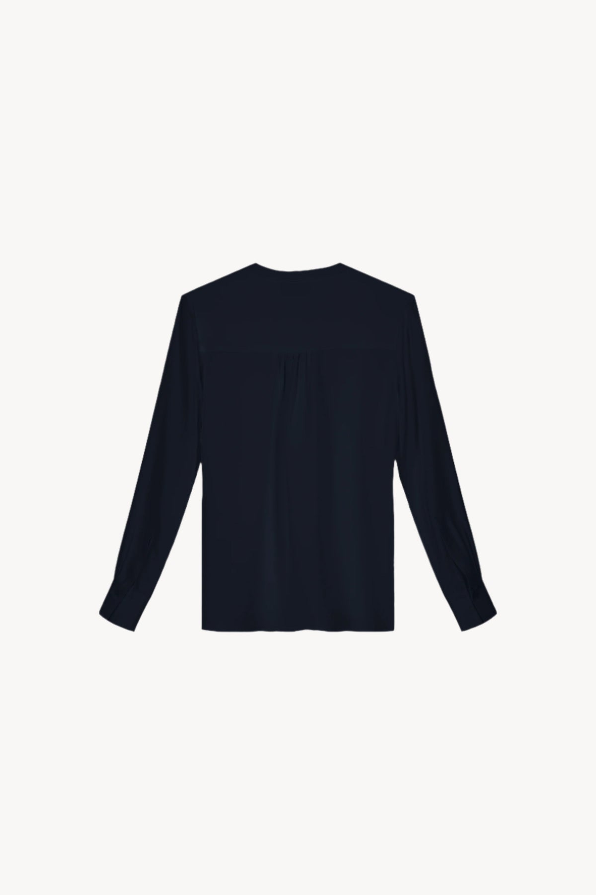 Chemise - Marine