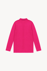 Chemise - Framboise
