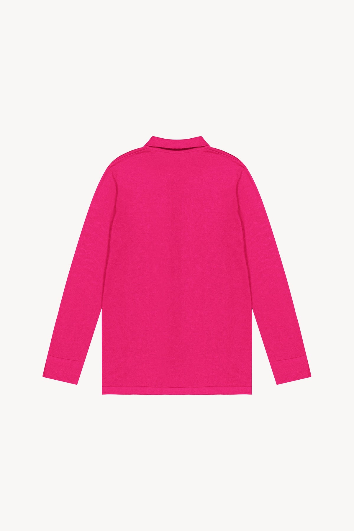 Chemise - Framboise