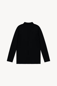 Chemise - Noir