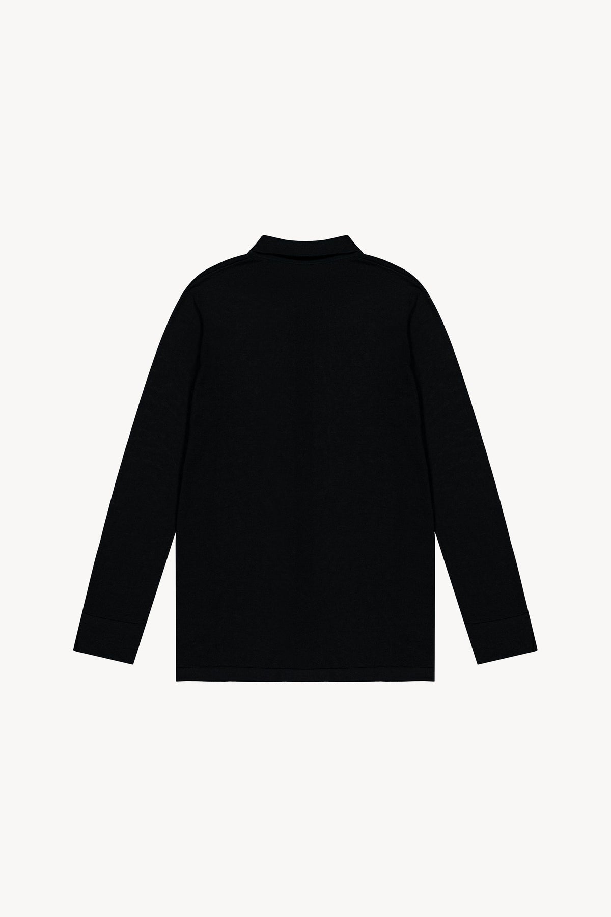 Chemise - Noir
