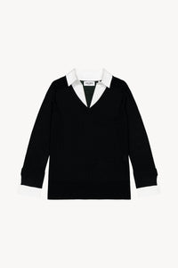 Pull - Noir