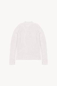 Pull col chemine - Beton