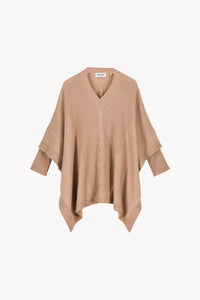 Pull col v - Camel