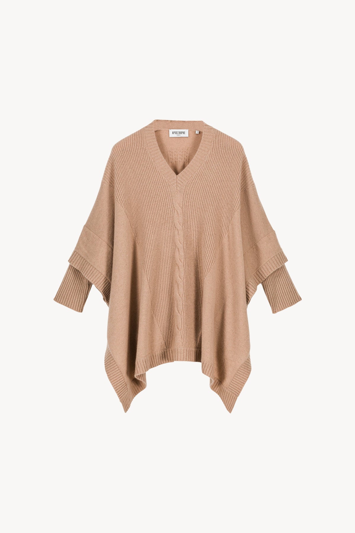 Pull col v - Camel